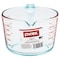 Pyrex Pyrex 32 oz Glass Clear Measuring Cup 6001076 - alternate 5